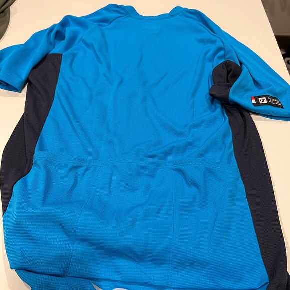 Bontraeger Men’s small cycling jersey - Picture 3 of 3